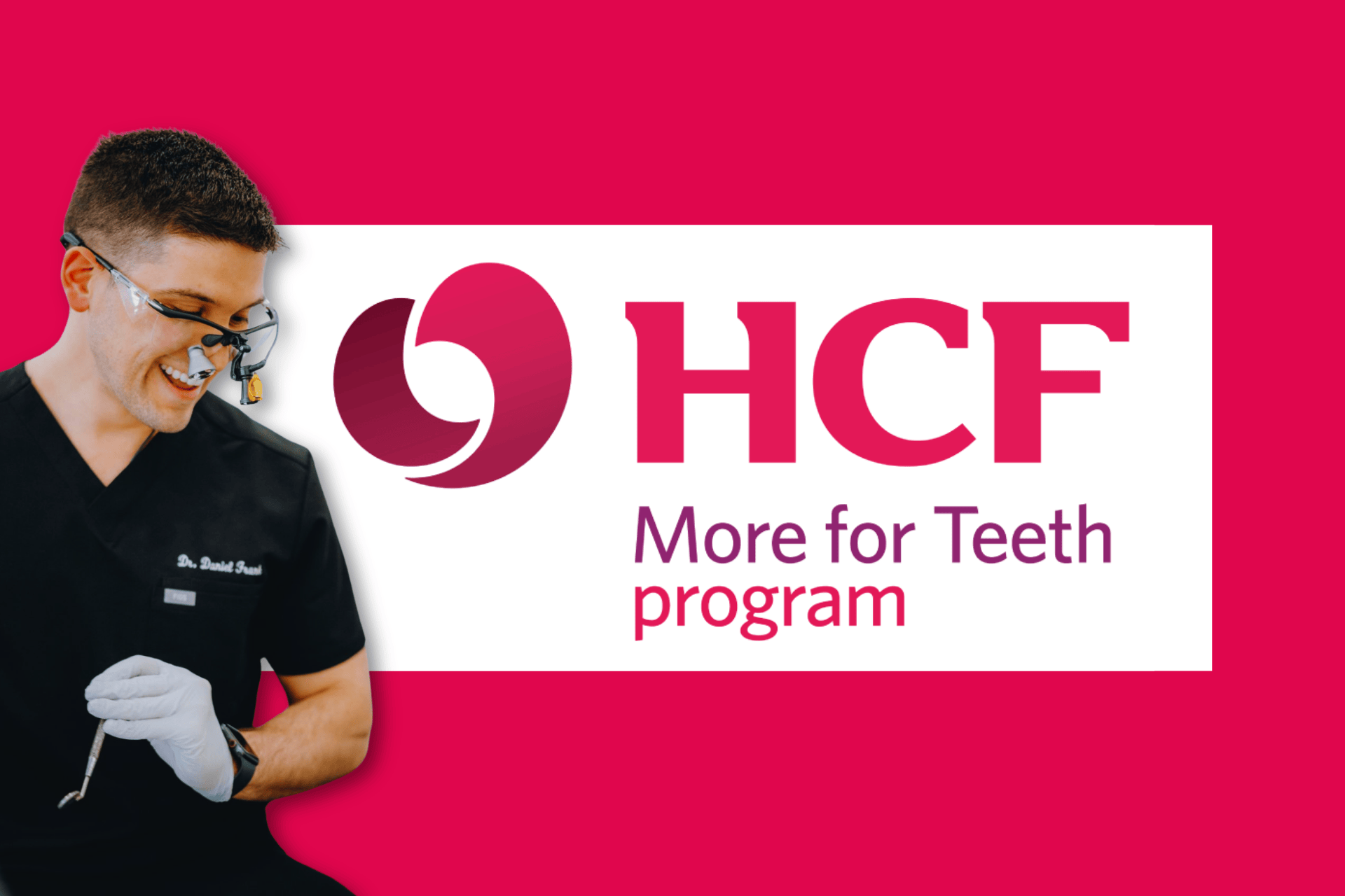HCF :: City Dental Tasmania